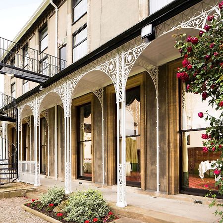Mercure Burton Upon Trent, Newton Park מראה חיצוני תמונה