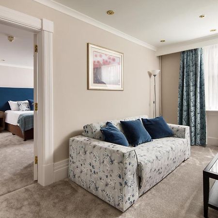 Mercure Burton Upon Trent, Newton Park מראה חיצוני תמונה