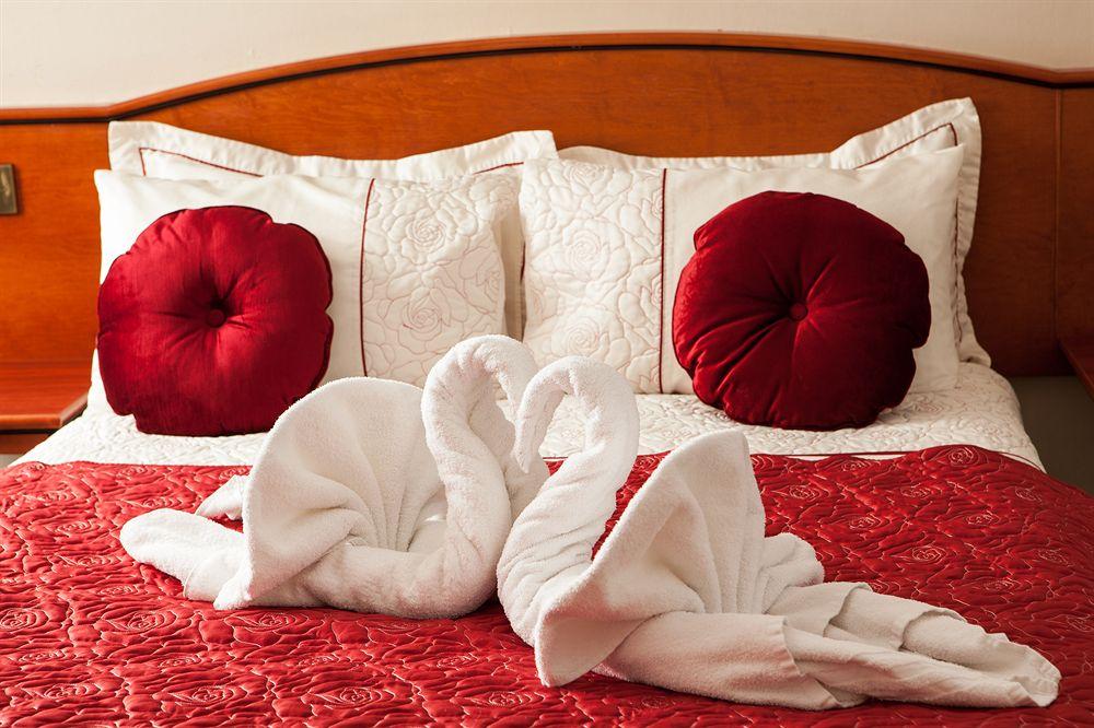 Mercure Burton Upon Trent, Newton Park מראה חיצוני תמונה