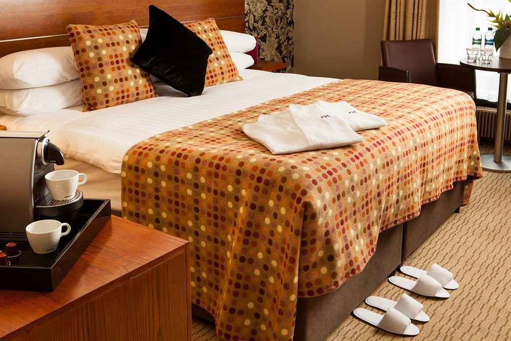 Mercure Burton Upon Trent, Newton Park מראה חיצוני תמונה