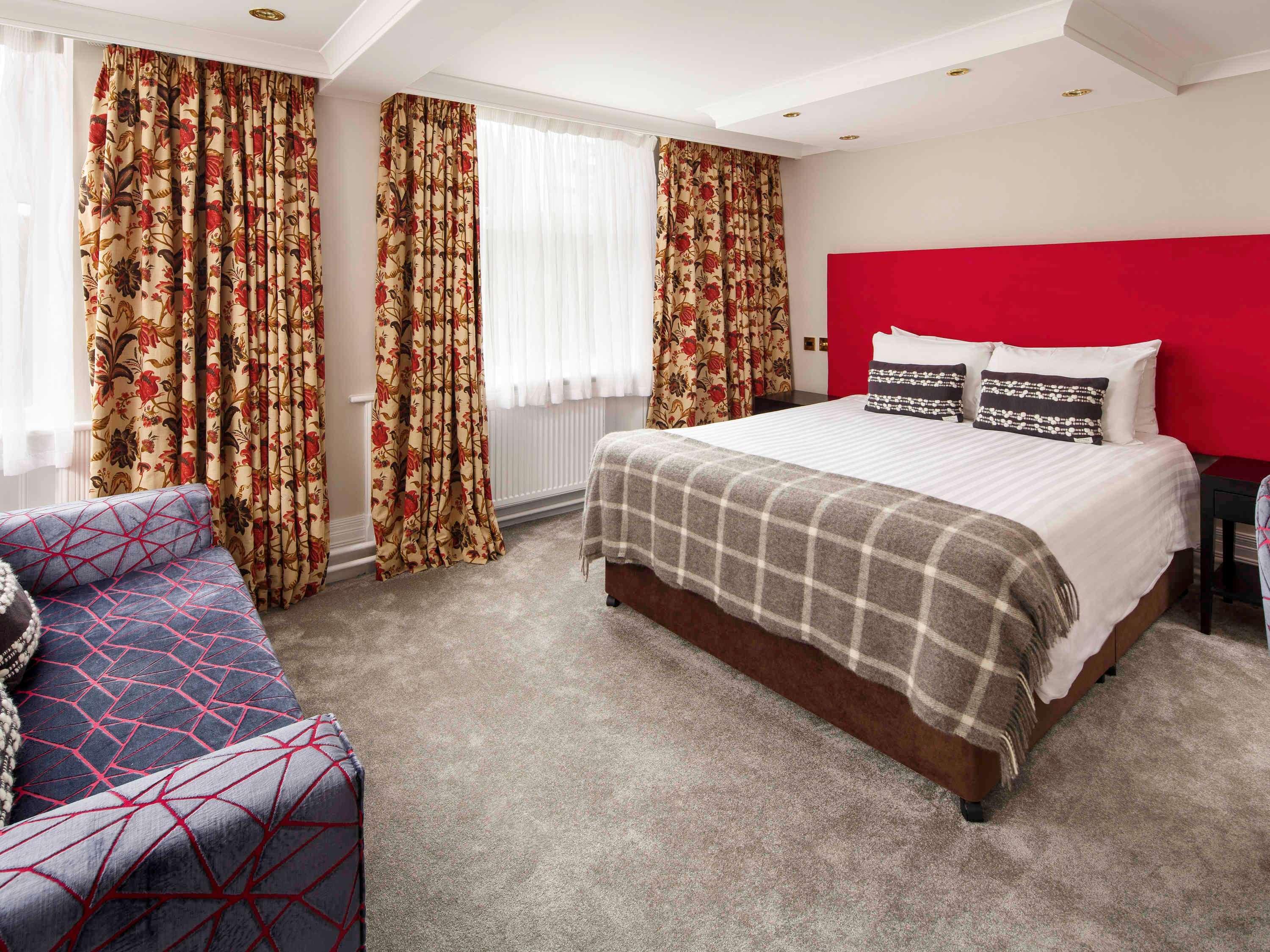 Mercure Burton Upon Trent, Newton Park מראה חיצוני תמונה