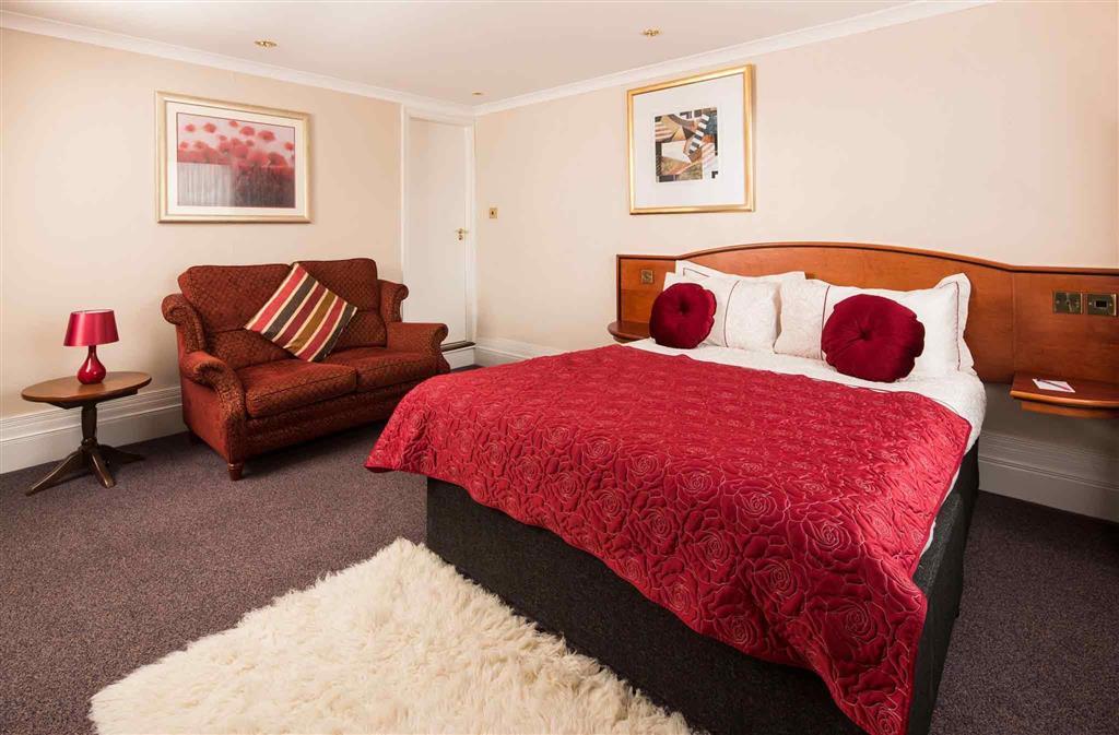 Mercure Burton Upon Trent, Newton Park מראה חיצוני תמונה