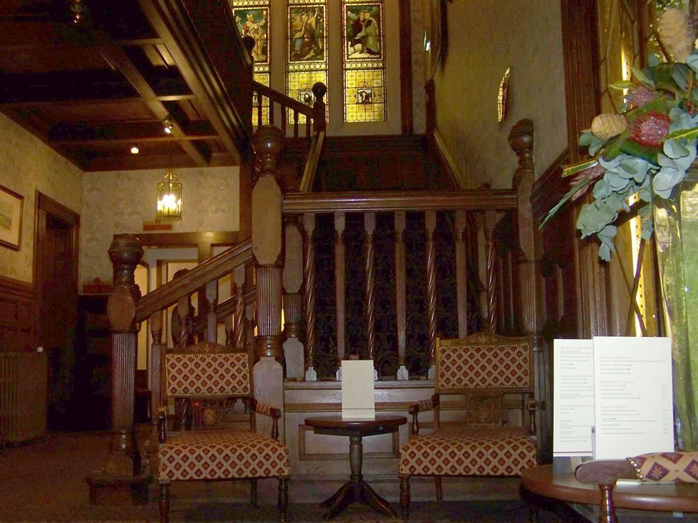 Mercure Burton Upon Trent, Newton Park מראה חיצוני תמונה