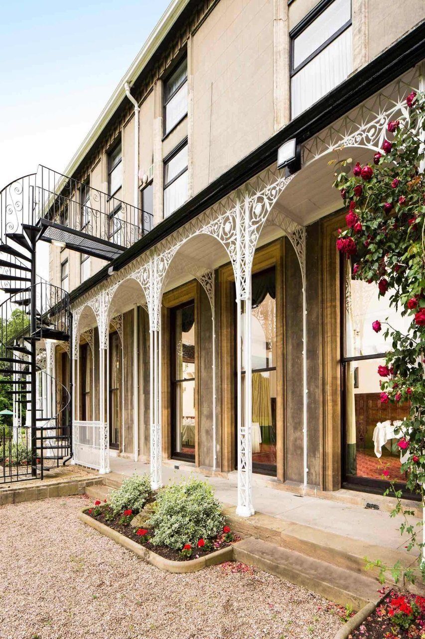 Mercure Burton Upon Trent, Newton Park מראה חיצוני תמונה