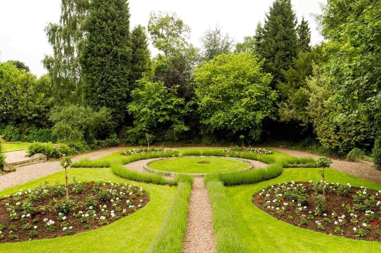 Mercure Burton Upon Trent, Newton Park מראה חיצוני תמונה