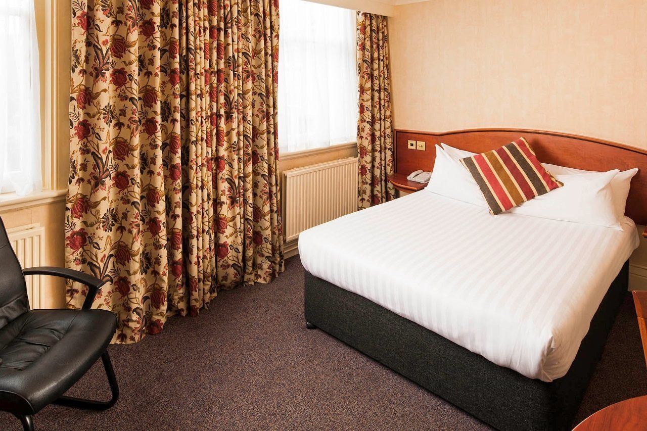Mercure Burton Upon Trent, Newton Park מראה חיצוני תמונה