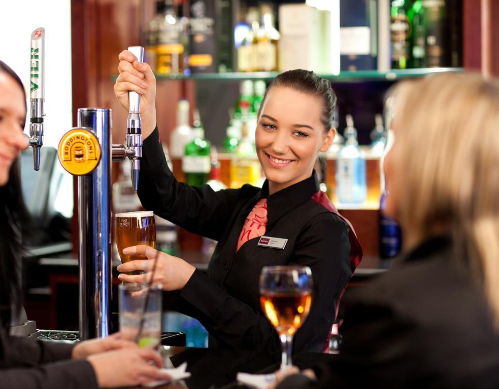 Mercure Burton Upon Trent, Newton Park מראה חיצוני תמונה