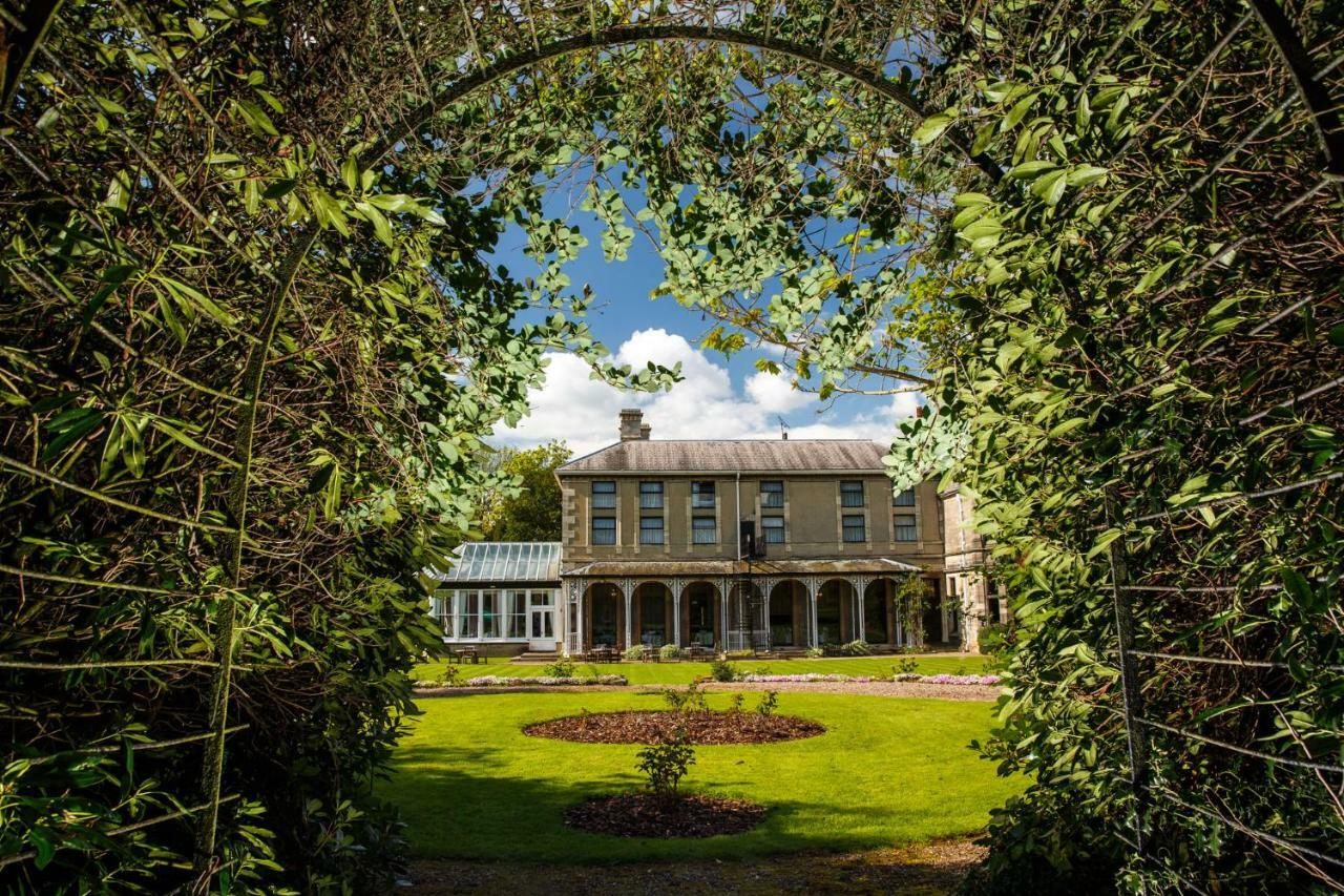 Mercure Burton Upon Trent, Newton Park מראה חיצוני תמונה