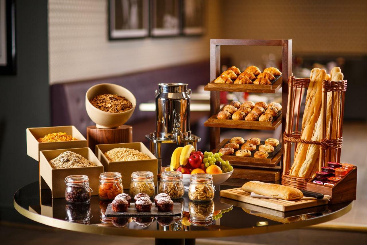 Mercure Burton Upon Trent, Newton Park מראה חיצוני תמונה