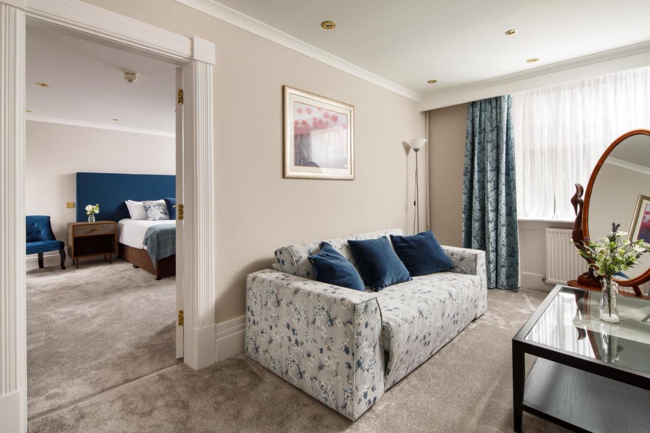 Mercure Burton Upon Trent, Newton Park מראה חיצוני תמונה