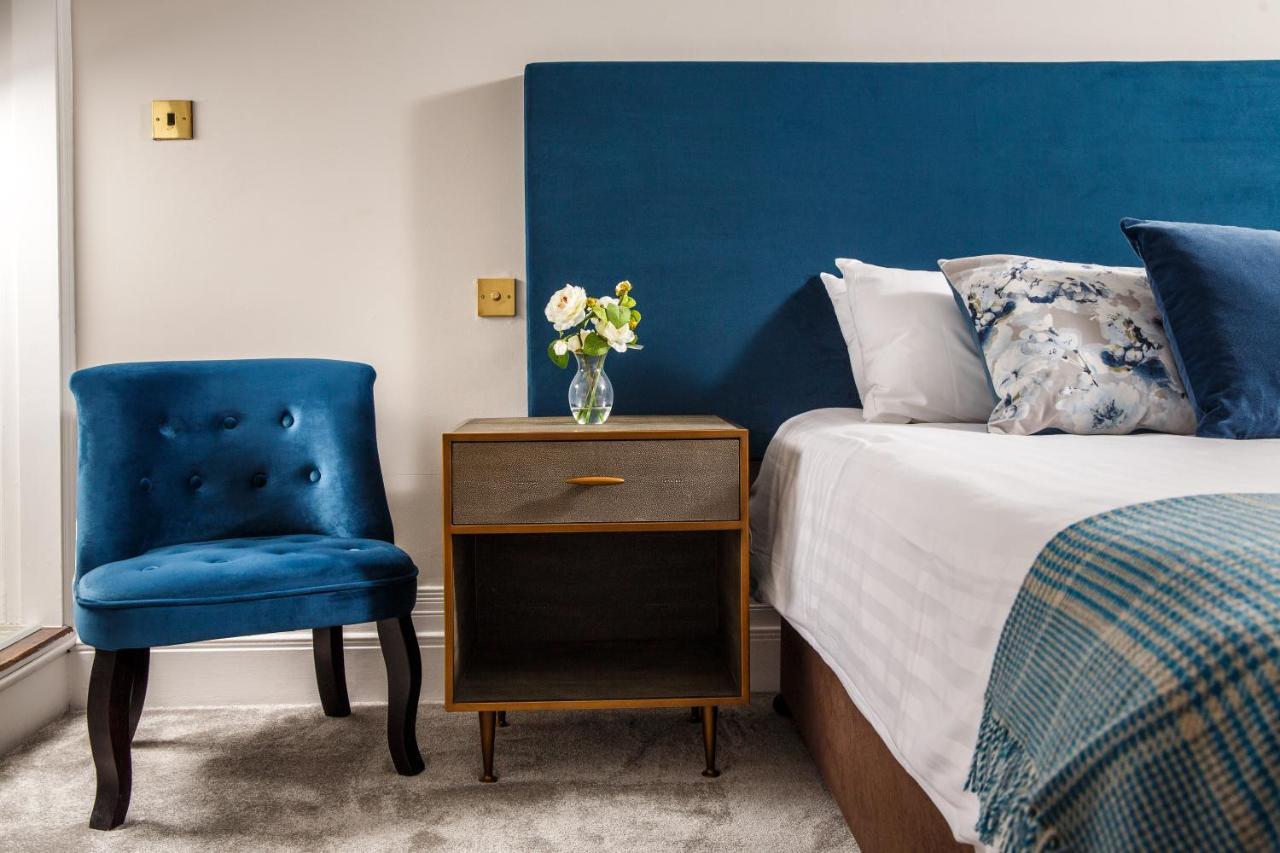 Mercure Burton Upon Trent, Newton Park מראה חיצוני תמונה